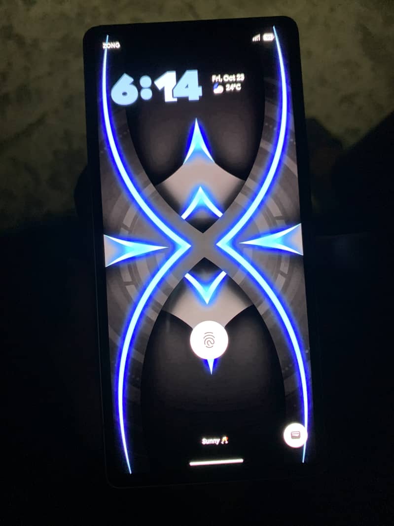 Google Pixel 7a 1