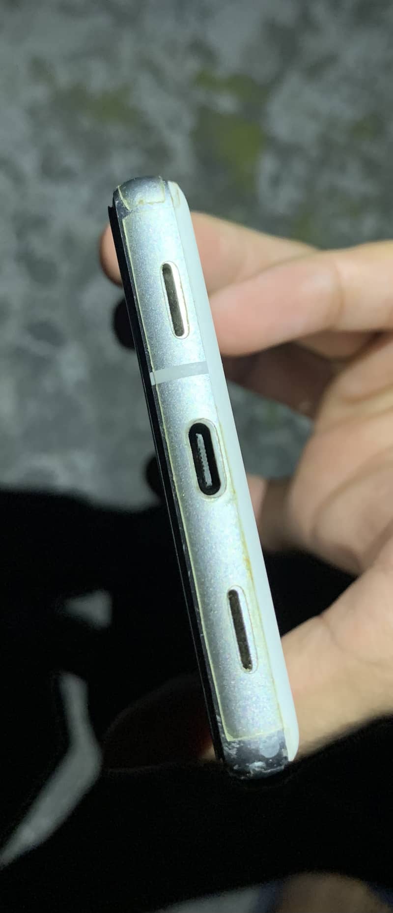 Google Pixel 7a 3