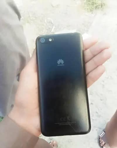 Huawei Y5 Lite