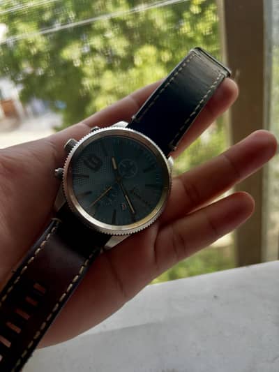 Original Diesel watch