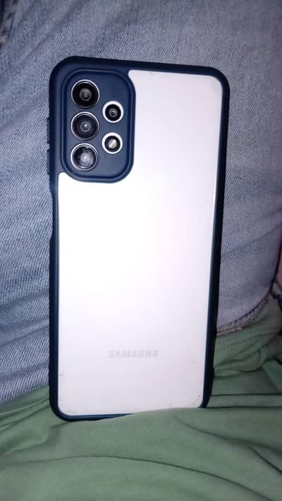 Samsung Mobile A13