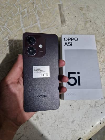 OPPO A5