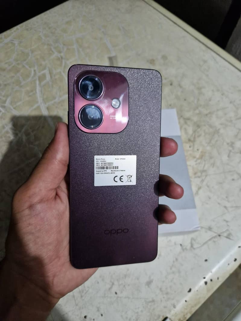 OPPO A5 1