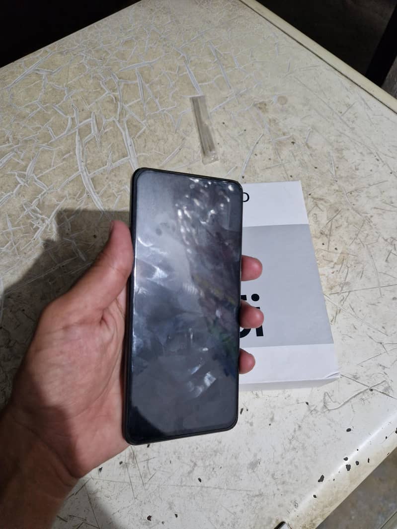 OPPO A5 2