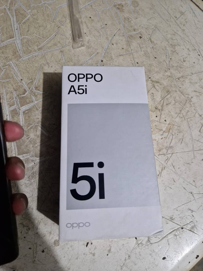 OPPO A5 3