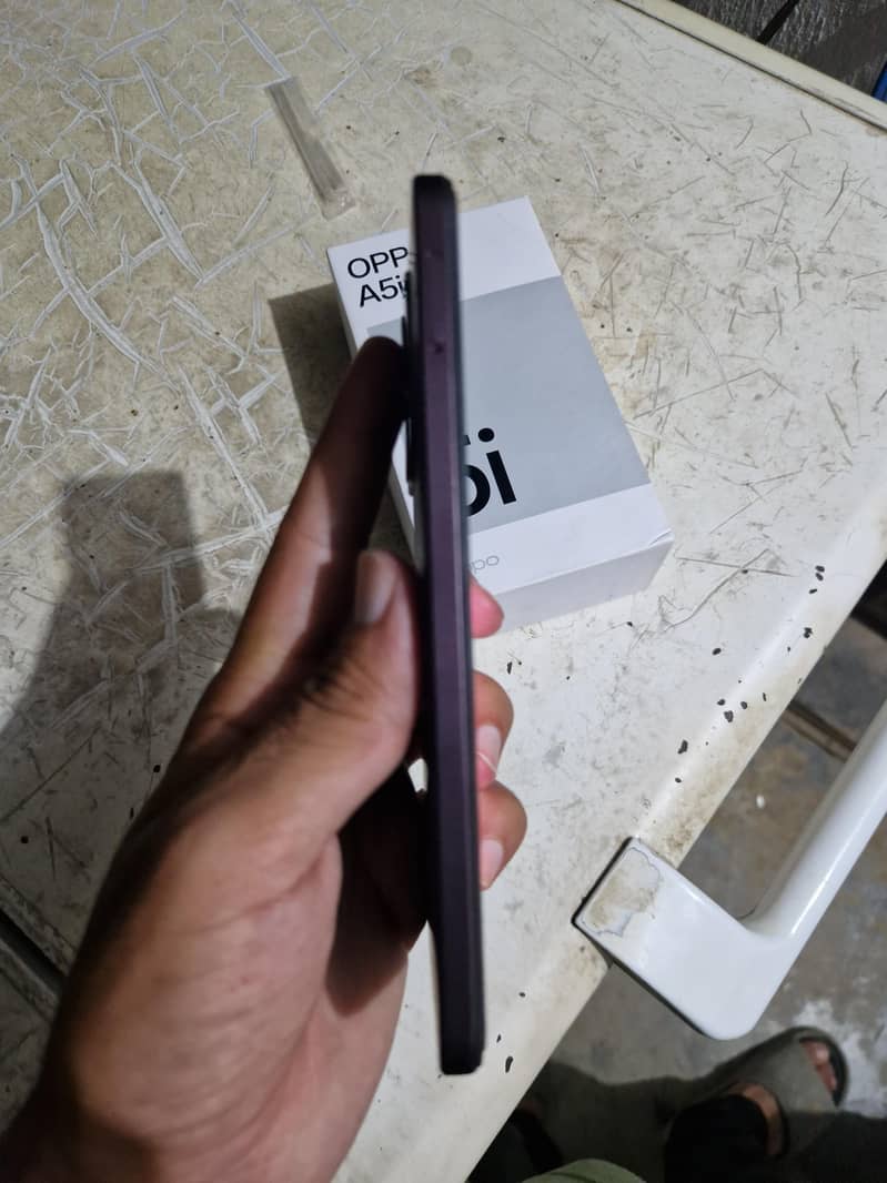OPPO A5 5