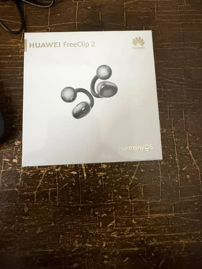 Huawei FreeClip 2