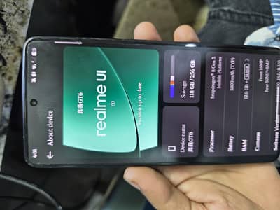 Realme GT 6