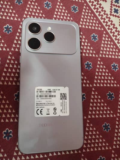 Tecno Other Model