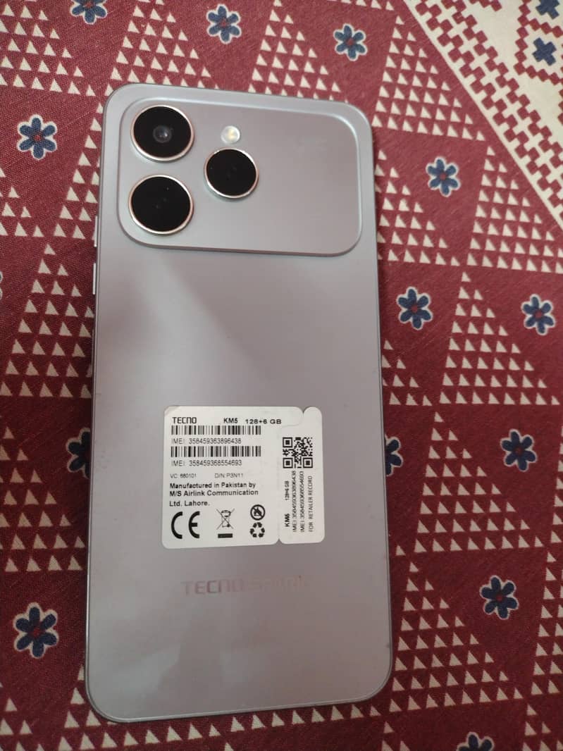 Tecno Other Model 0