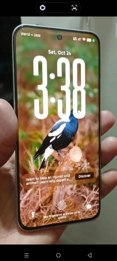 Infinix Hot 60 Pro Plus