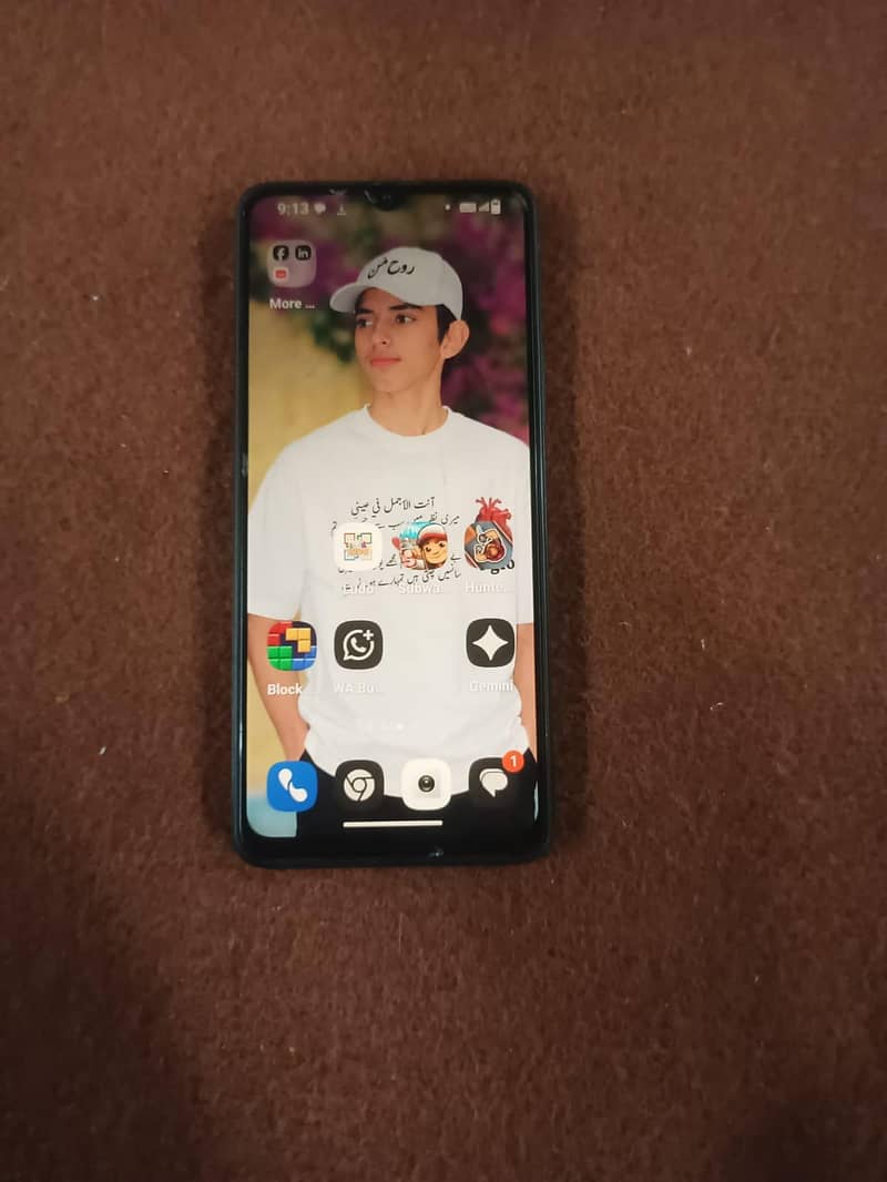 Xiaomi Redmi A3x 1