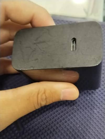 Redmagic 7,8,9 Original charger guarantee