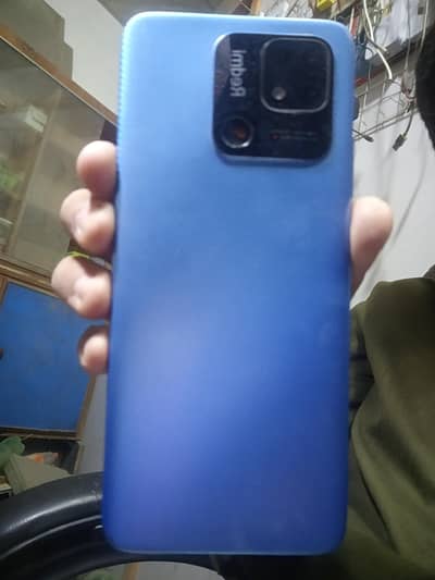 Xiaomi Redmi 10C