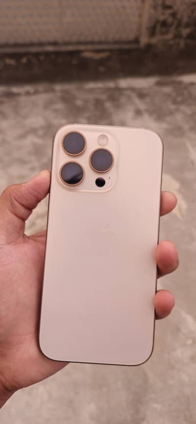 iPhone 16 Pro for sale 1.85k brand new 10 by 10