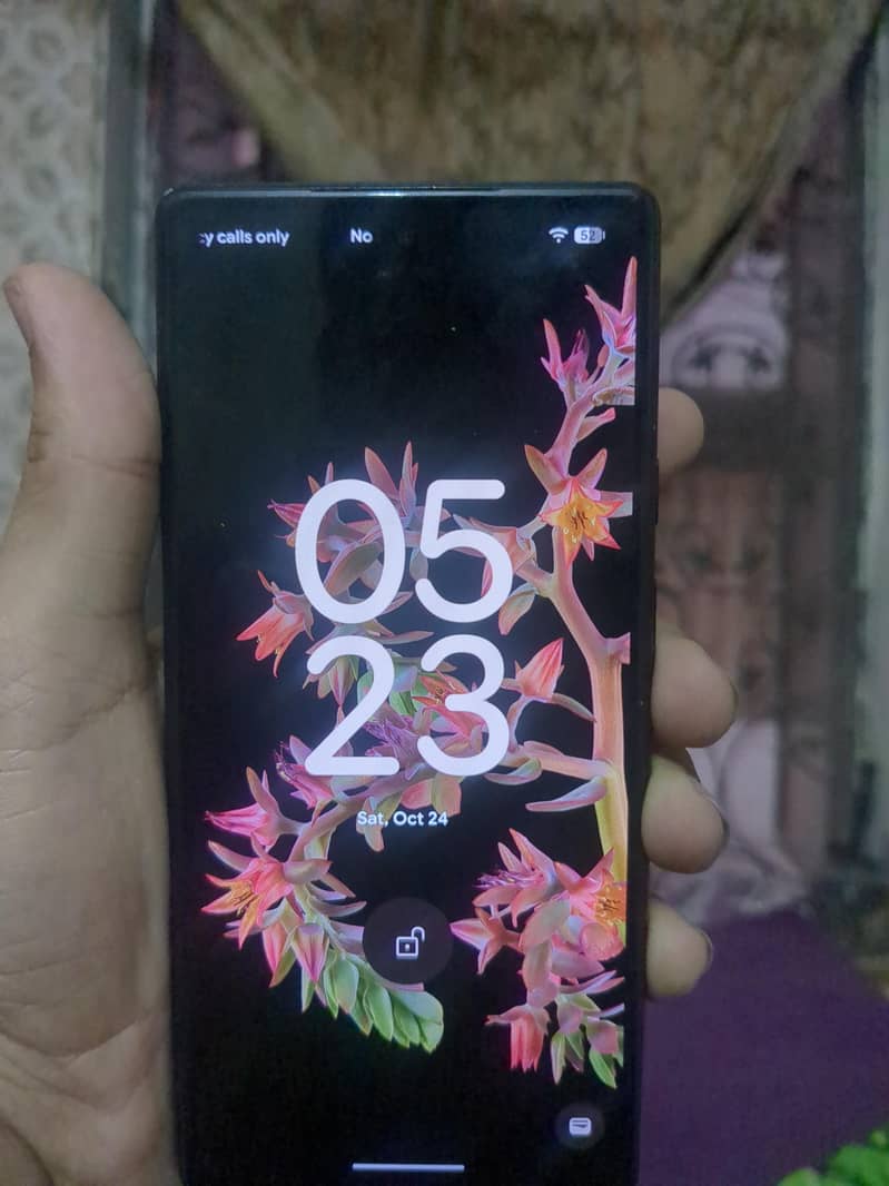 Google pixel 6 0
