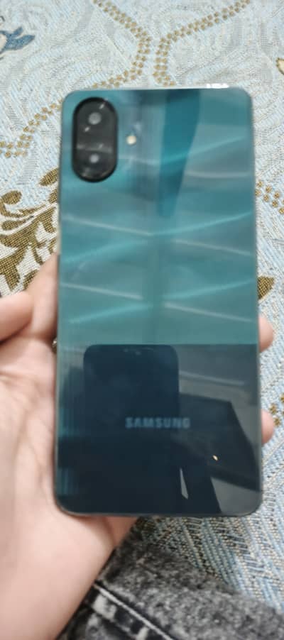 Samsung Mobile A07 5G