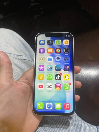 Apple iPhone 12