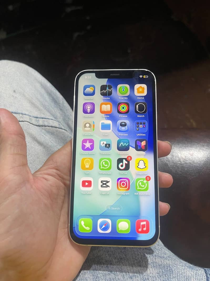 Apple iPhone 12 0