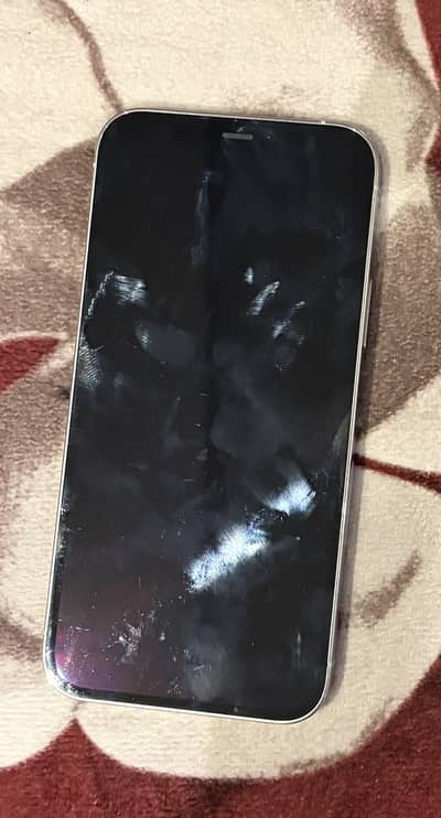 Apple iPhone 12