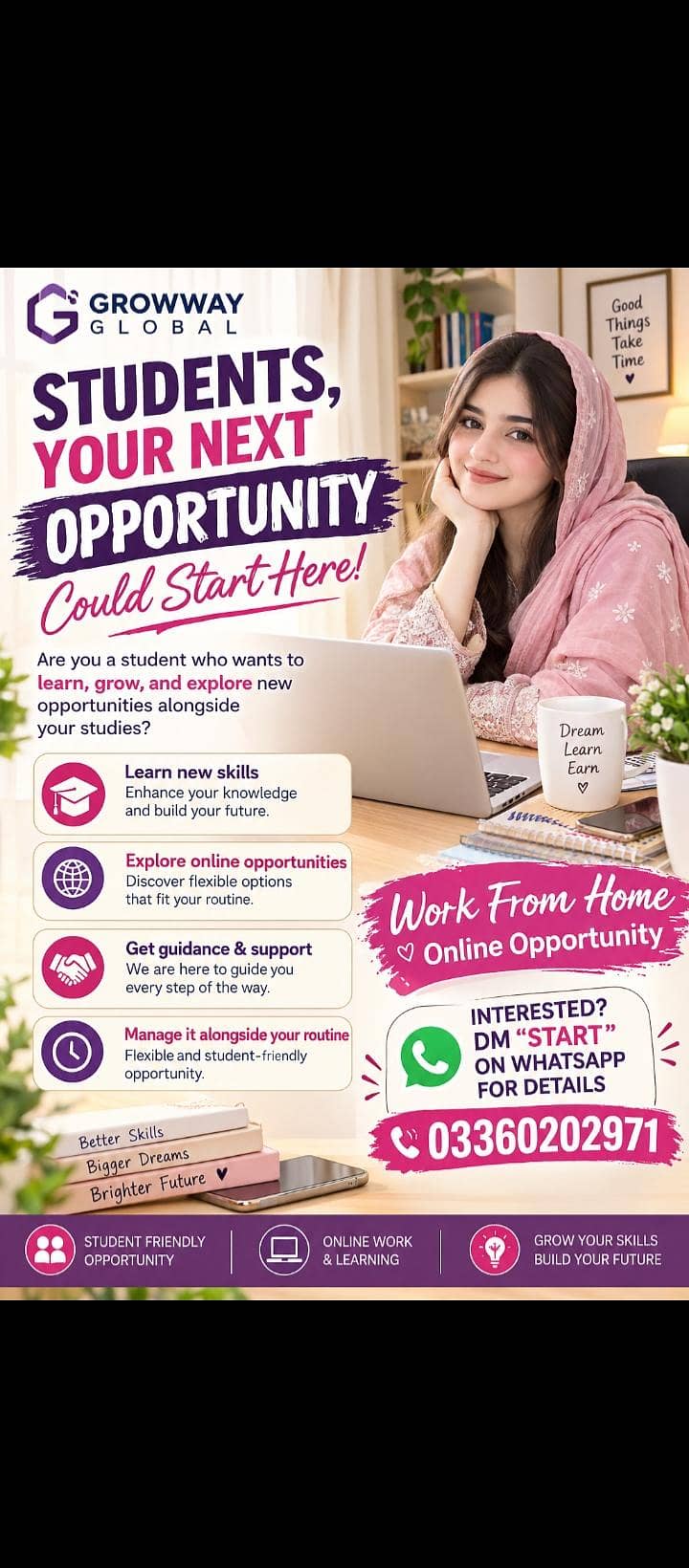 online work provider 0