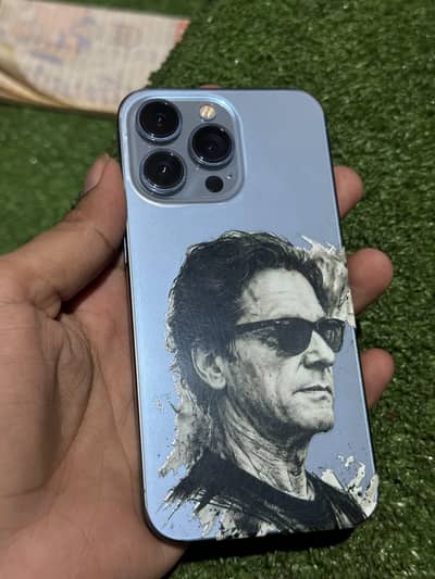 Apple iPhone 13 Pro Jv