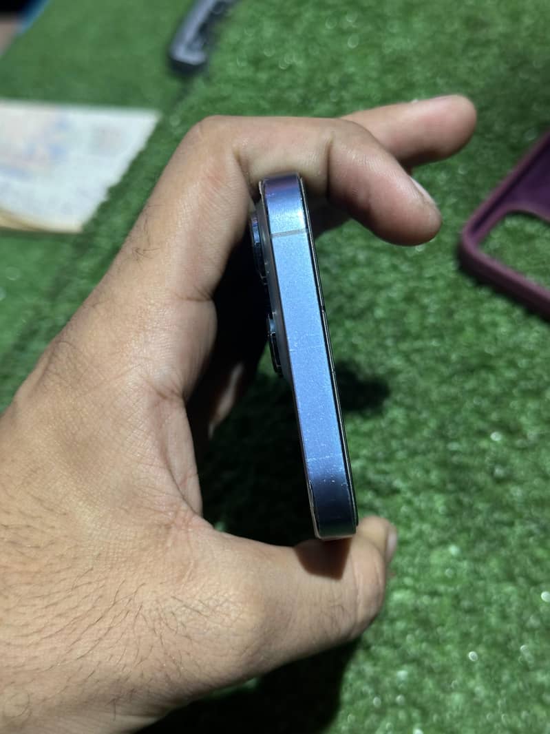Apple iPhone 13 Pro Jv 4