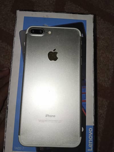 Apple iPhone 7 Plus