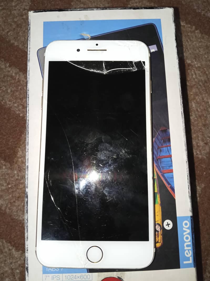 Apple iPhone 7 Plus 1