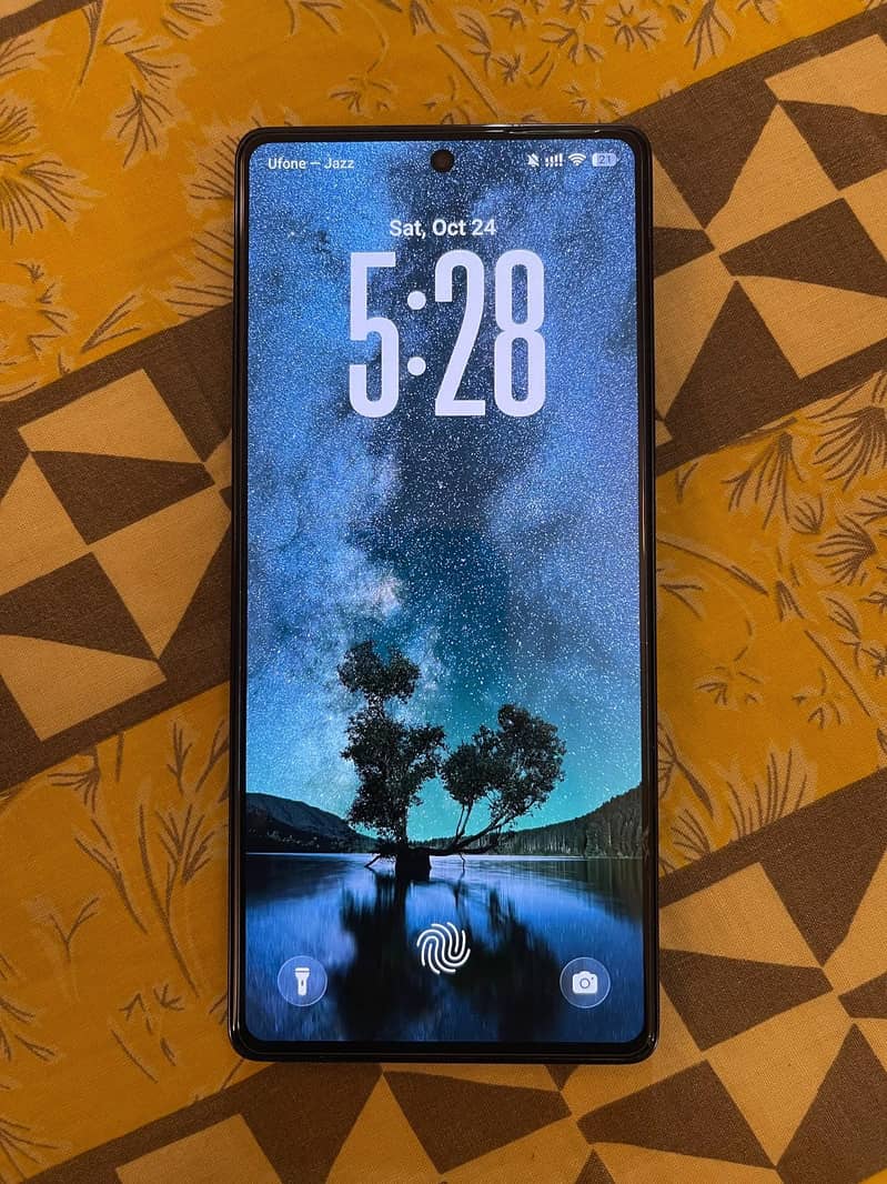 Infinix Note 40 0