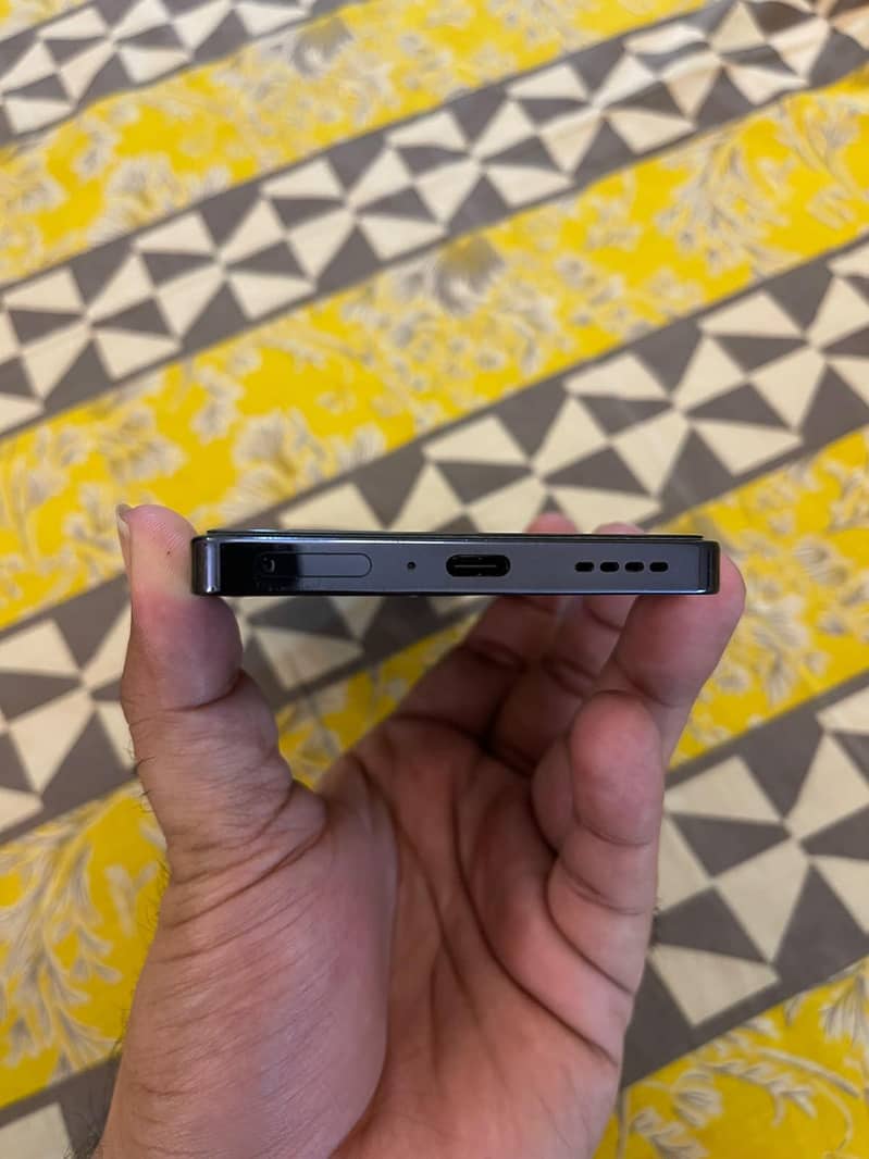 Infinix Note 40 3