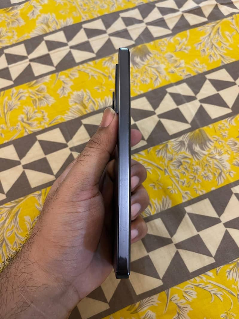 Infinix Note 40 5
