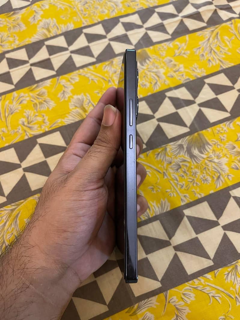 Infinix Note 40 6