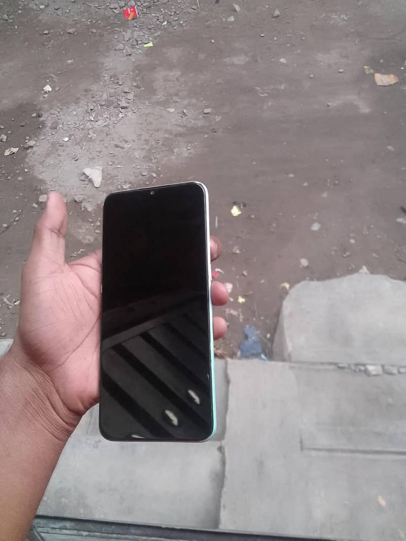 OPPO A31 4