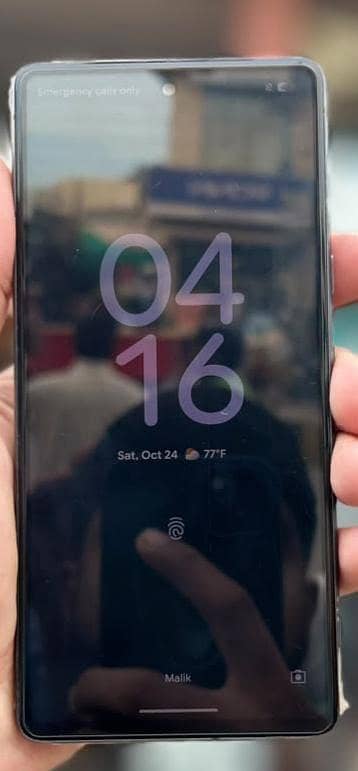 Google Pixel 7