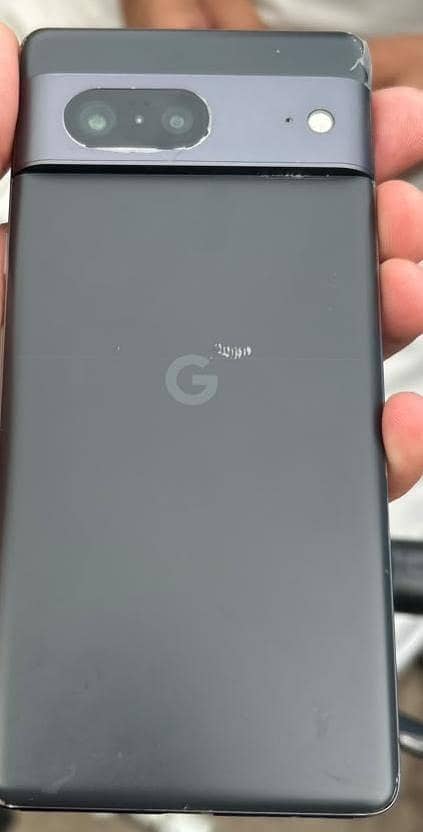 Google Pixel 7 2