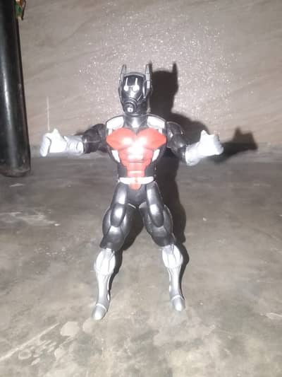 Bat Man toys