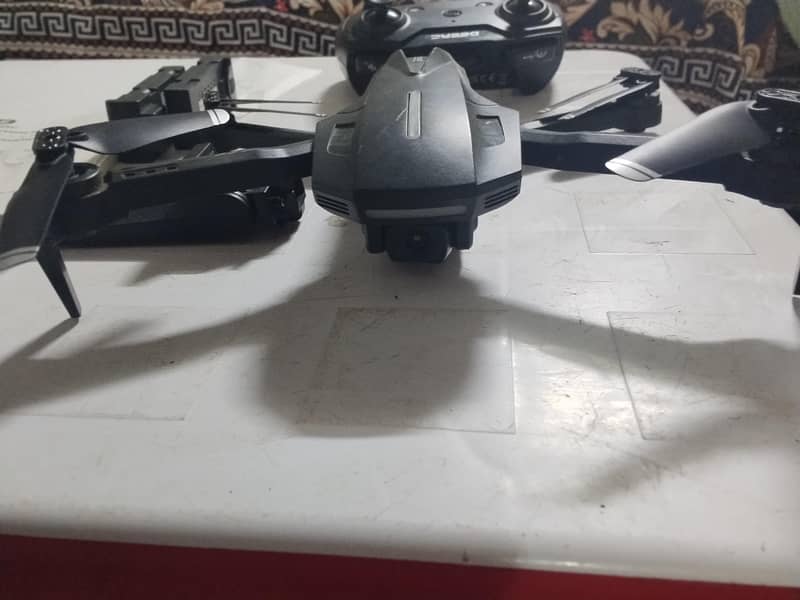 Deerc Camera drone 1