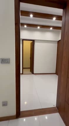 Flat Available For Sale In KECHS Block 3 Karachi