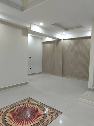 Unfurnished 2 bedroom Apartment Available For rent in E-11