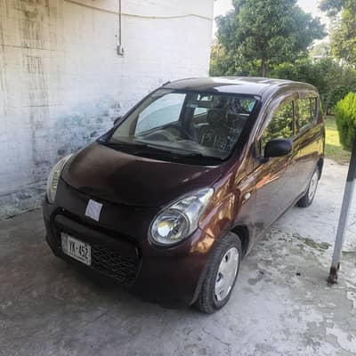 Suzuki Alto 2011/13