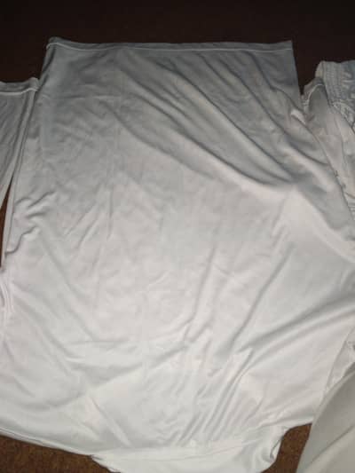 white kit