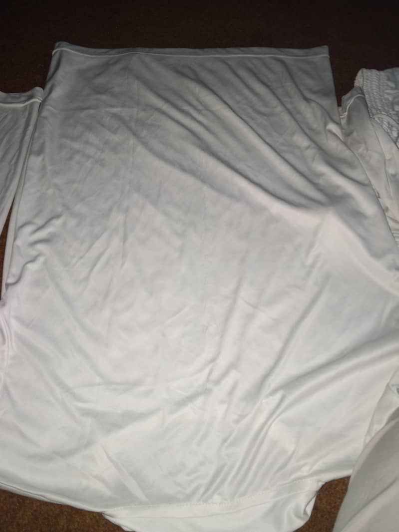 white kit 0