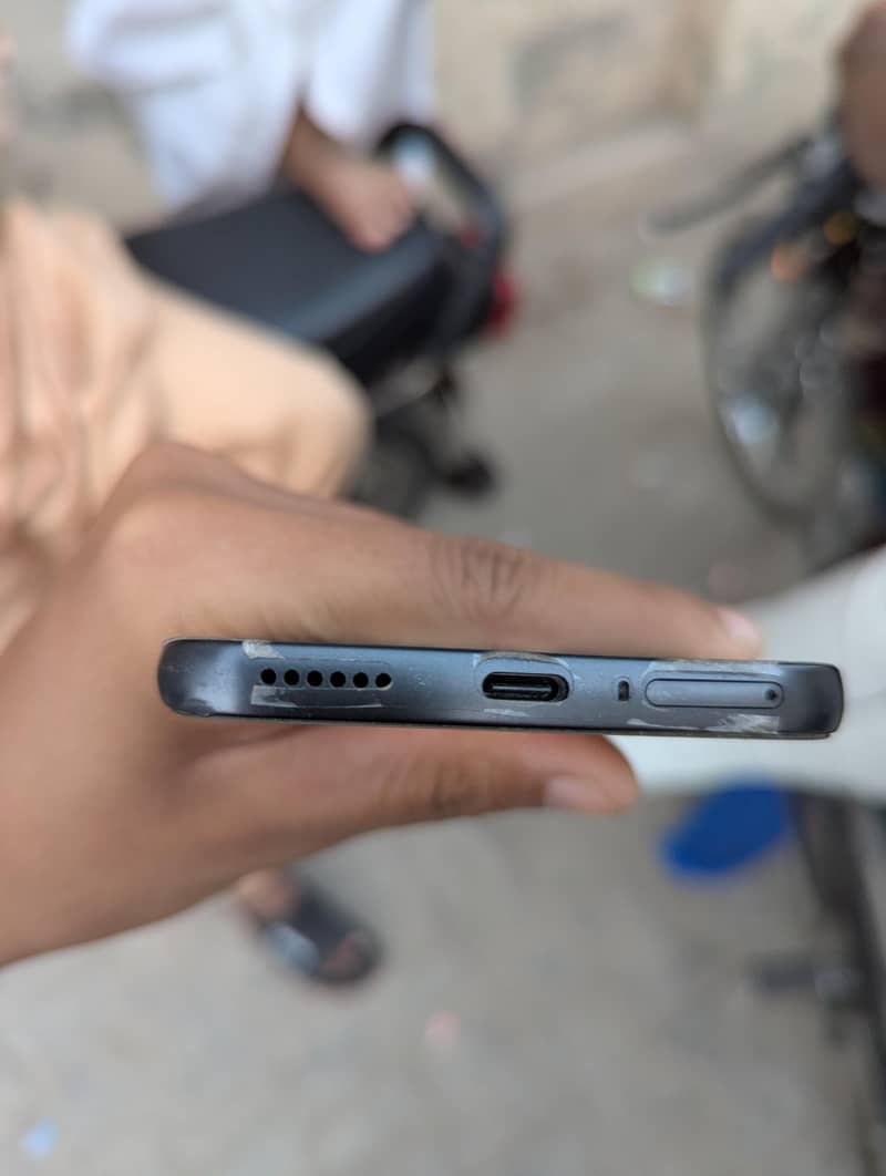Tecno Other Model 5