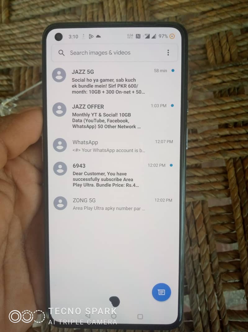 exchange possible 1