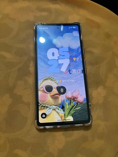 Google Pixel 7a