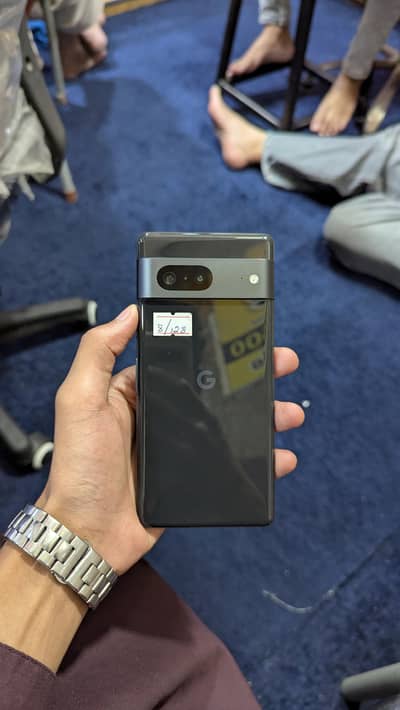 Google Pixel 7