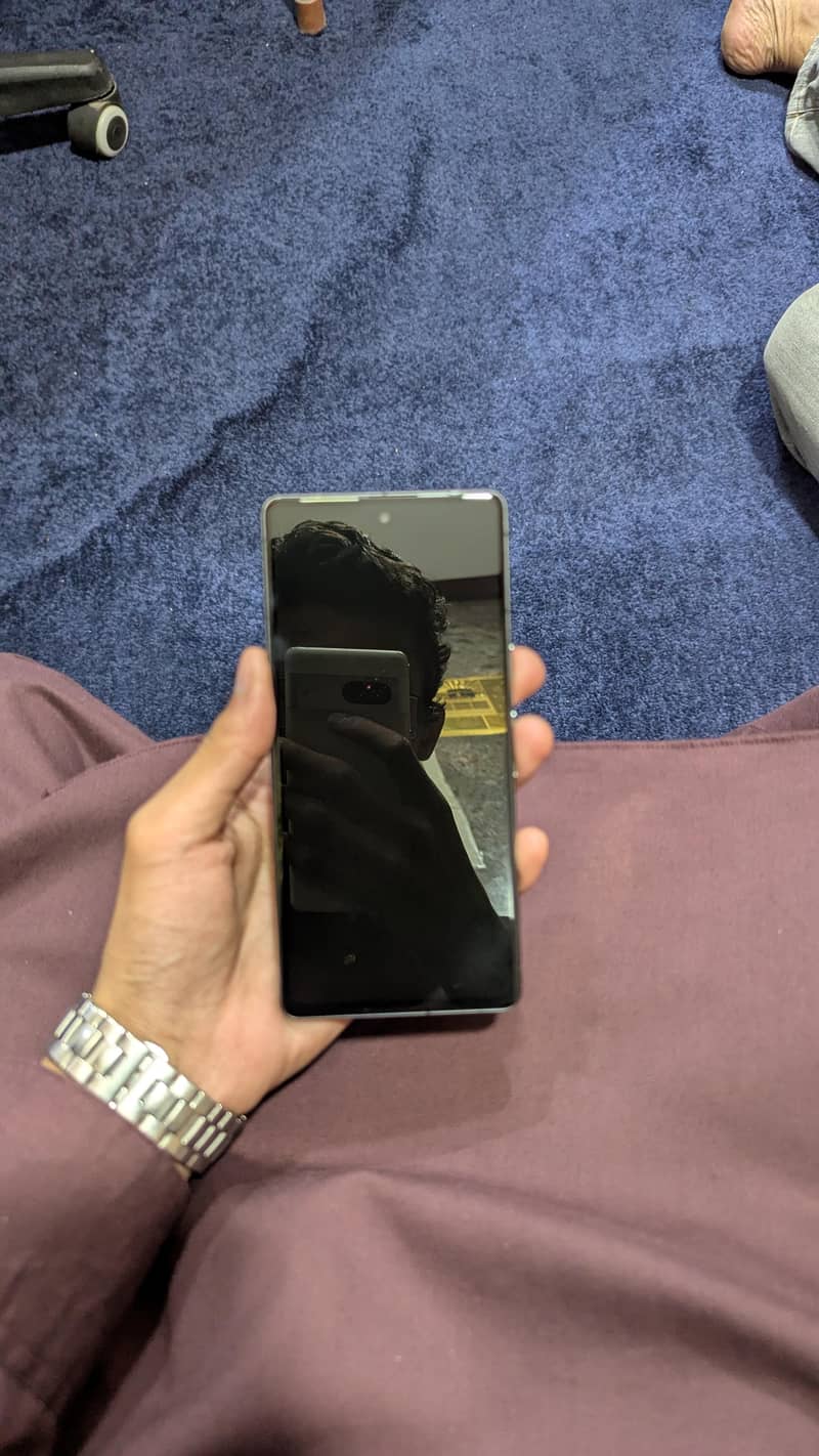 Google Pixel 7 1