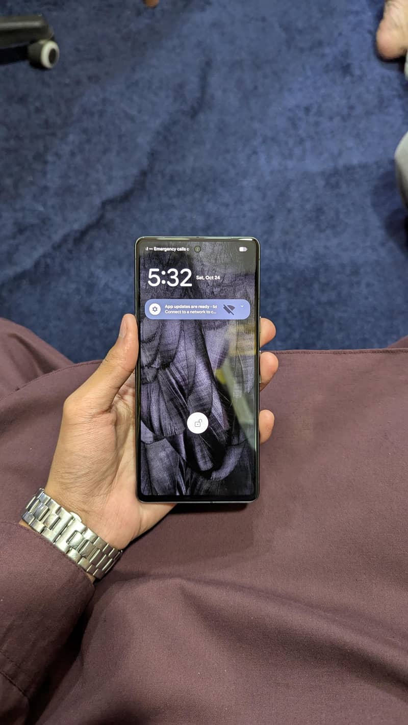 Google Pixel 7 3