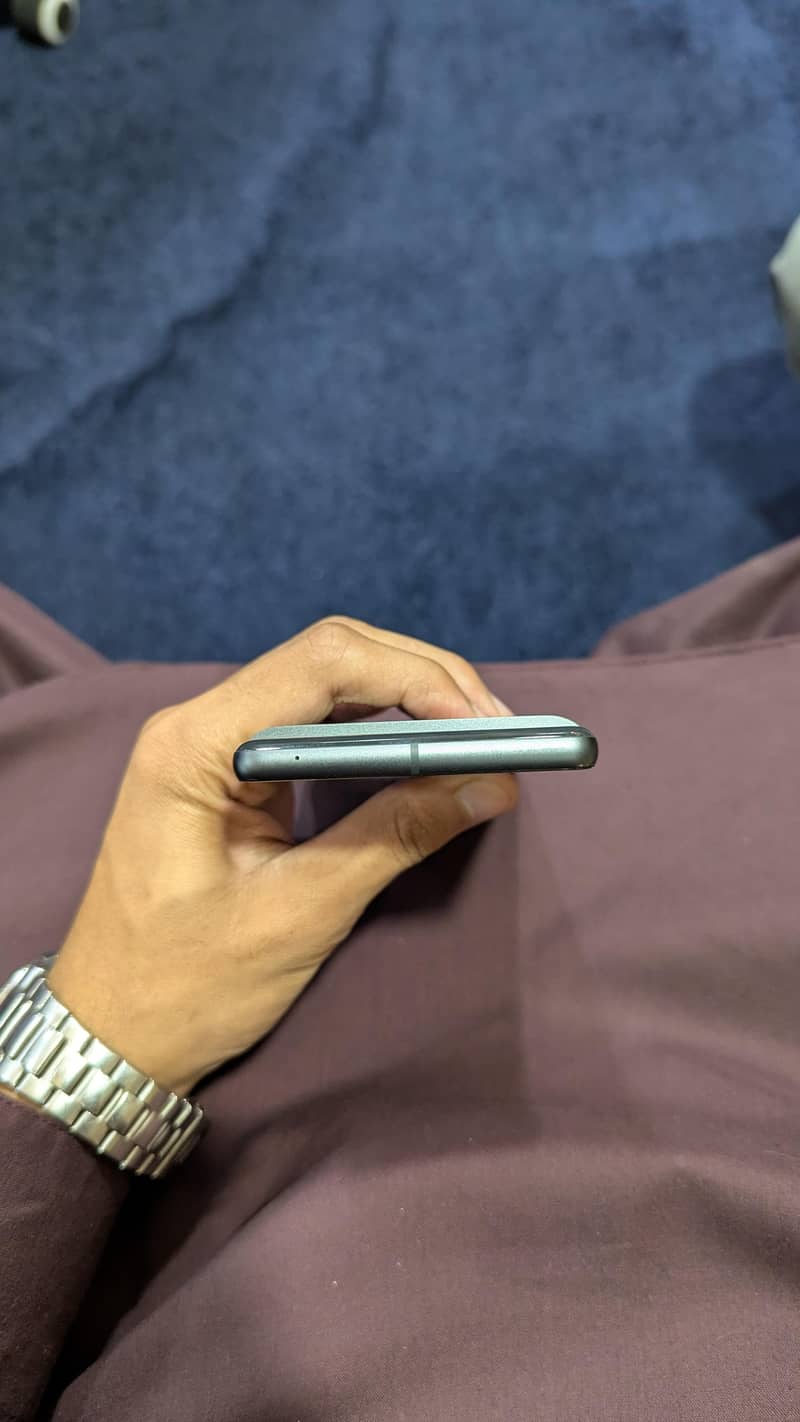 Google Pixel 7 6
